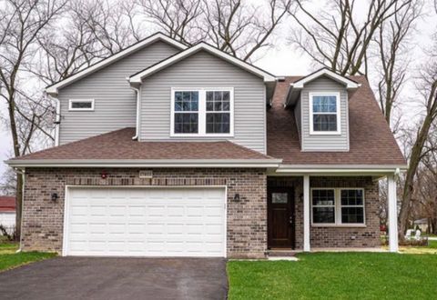Photo of 1401 174 Street, East Hazel Crest, IL 60429 (MLS # 12630749)