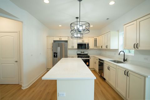 Tiny photo for 1401 174 Street, East Hazel Crest, IL 60429 (MLS # 12630749)