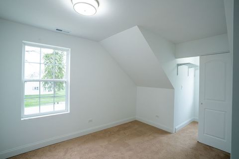 Tiny photo for 1401 174 Street, East Hazel Crest, IL 60429 (MLS # 12630749)