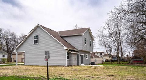 Tiny photo for 1401 174 Street, East Hazel Crest, IL 60429 (MLS # 12630749)