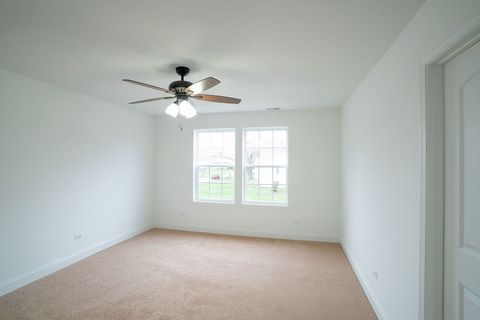 Tiny photo for 1401 174 Street, East Hazel Crest, IL 60429 (MLS # 12630749)