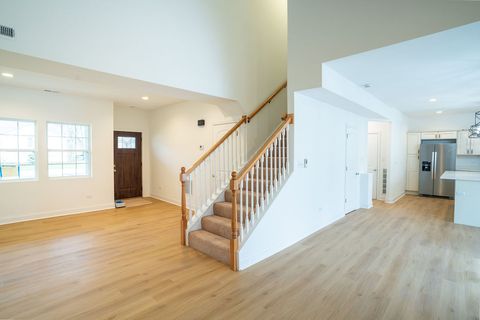 Tiny photo for 1401 174 Street, East Hazel Crest, IL 60429 (MLS # 12630749)