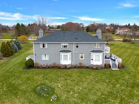 A home in South Barrington