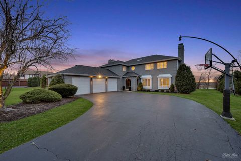 A home in South Barrington