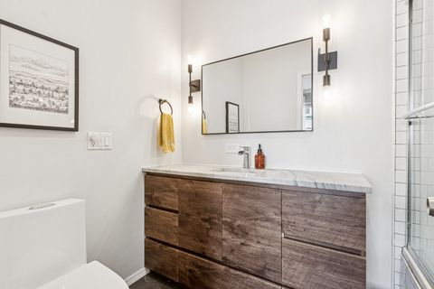 Tiny photo for 3750 N Wilton Avenue #5, Chicago, IL 60613 (MLS # 12472247)