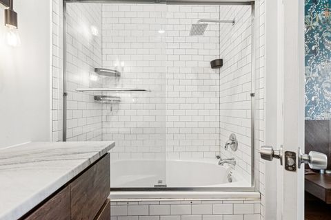 Tiny photo for 3750 N Wilton Avenue #5, Chicago, IL 60613 (MLS # 12472247)