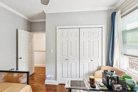 Tiny photo for 3750 N Wilton Avenue #5, Chicago, IL 60613 (MLS # 12472247)
