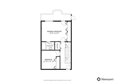 Tiny photo for 3750 N Wilton Avenue #5, Chicago, IL 60613 (MLS # 12472247)