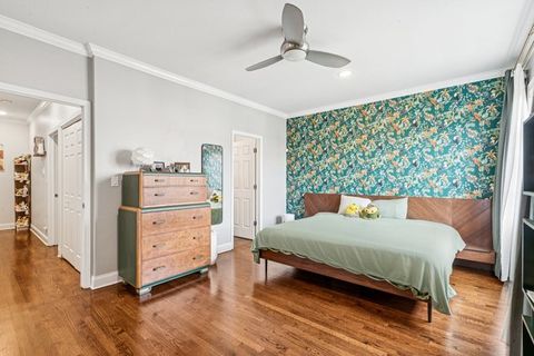Tiny photo for 3750 N Wilton Avenue #5, Chicago, IL 60613 (MLS # 12472247)