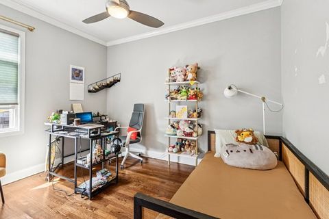 Tiny photo for 3750 N Wilton Avenue #5, Chicago, IL 60613 (MLS # 12472247)