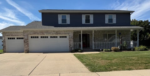 24806 S Potawatomie Trail, Channahon, IL 60410 - #: 12684079