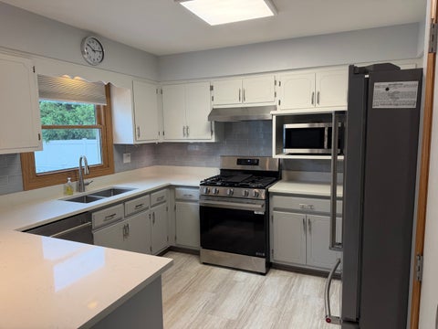 Tiny photo for 24806 S Potawatomie Trail, Channahon, IL 60410 (MLS # 12684079)