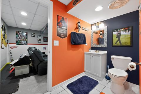 Tiny photo for 6230 Old Farm Lane, Gurnee, IL 60031 (MLS # 12584092)