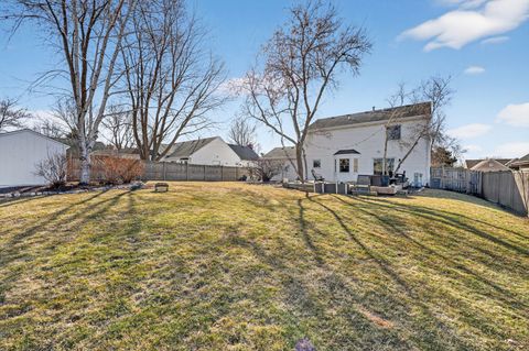 Tiny photo for 6230 Old Farm Lane, Gurnee, IL 60031 (MLS # 12584092)