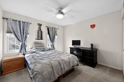 Tiny photo for 6230 Old Farm Lane, Gurnee, IL 60031 (MLS # 12584092)