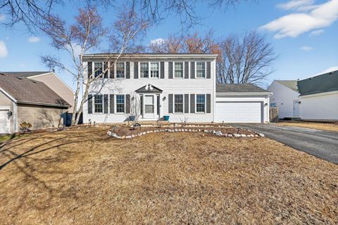 6230 Old Farm Lane Gurnee IL 60031