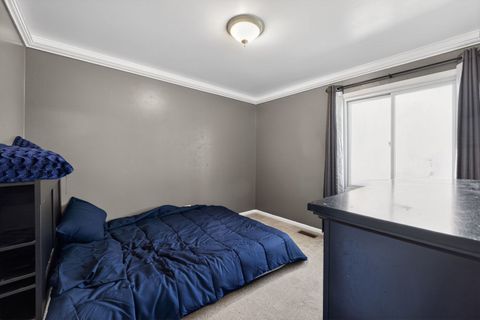 Tiny photo for 6230 Old Farm Lane, Gurnee, IL 60031 (MLS # 12584092)