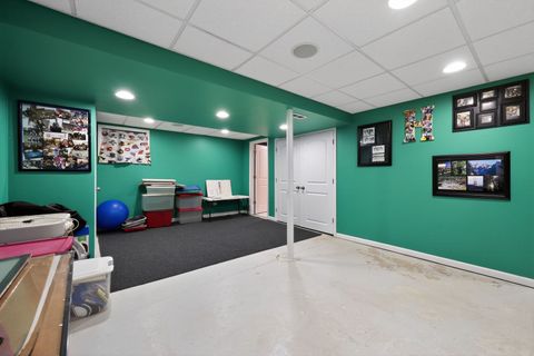 Tiny photo for 6230 Old Farm Lane, Gurnee, IL 60031 (MLS # 12584092)