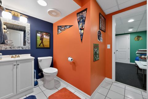 Tiny photo for 6230 Old Farm Lane, Gurnee, IL 60031 (MLS # 12584092)