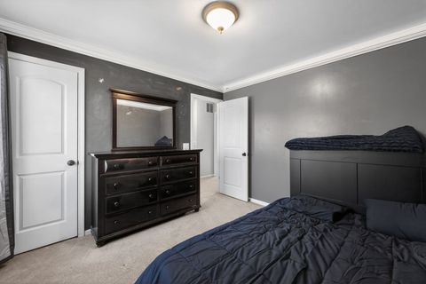 Tiny photo for 6230 Old Farm Lane, Gurnee, IL 60031 (MLS # 12584092)