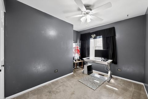 Tiny photo for 6230 Old Farm Lane, Gurnee, IL 60031 (MLS # 12584092)