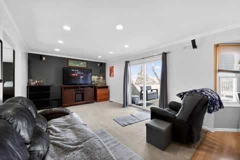 Tiny photo for 6230 Old Farm Lane, Gurnee, IL 60031 (MLS # 12584092)