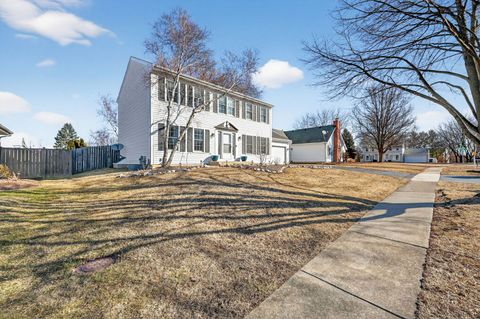 Tiny photo for 6230 Old Farm Lane, Gurnee, IL 60031 (MLS # 12584092)