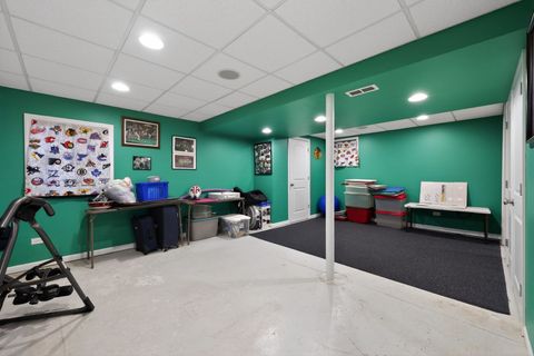 Tiny photo for 6230 Old Farm Lane, Gurnee, IL 60031 (MLS # 12584092)