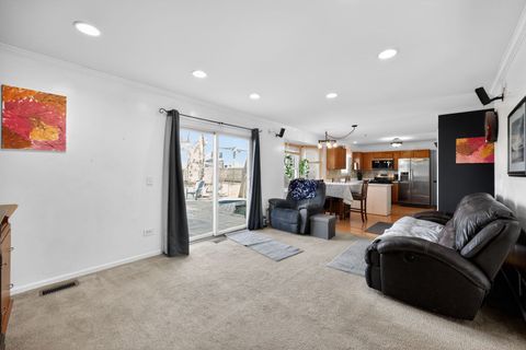 Tiny photo for 6230 Old Farm Lane, Gurnee, IL 60031 (MLS # 12584092)