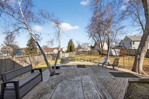 Tiny photo for 6230 Old Farm Lane, Gurnee, IL 60031 (MLS # 12584092)