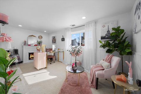 Tiny photo for 1710 ARLINGTON Drive, Hanover Park, IL 60133 (MLS # 12388529)