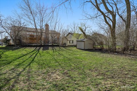Tiny photo for 1710 ARLINGTON Drive, Hanover Park, IL 60133 (MLS # 12388529)