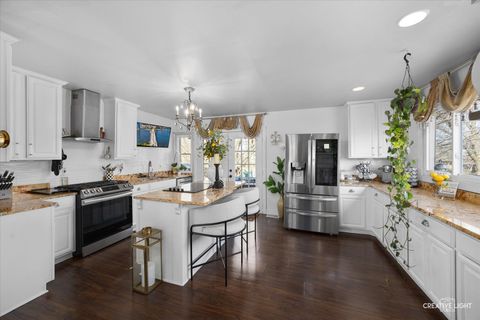 Tiny photo for 1710 ARLINGTON Drive, Hanover Park, IL 60133 (MLS # 12388529)