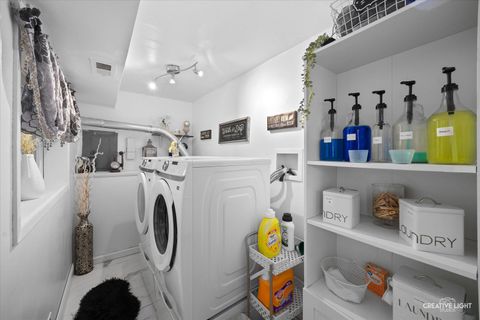 Tiny photo for 1710 ARLINGTON Drive, Hanover Park, IL 60133 (MLS # 12388529)