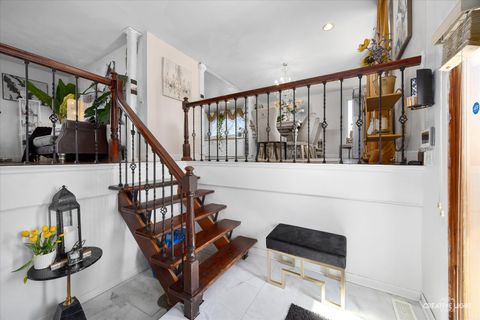 Tiny photo for 1710 ARLINGTON Drive, Hanover Park, IL 60133 (MLS # 12388529)