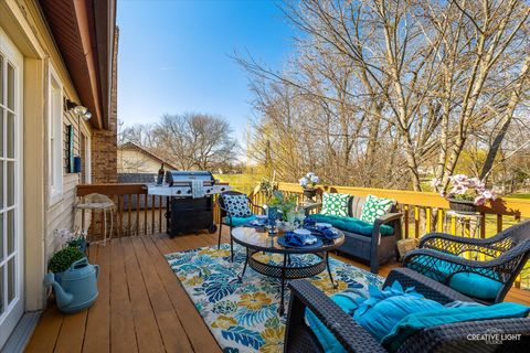 Tiny photo for 1710 ARLINGTON Drive, Hanover Park, IL 60133 (MLS # 12388529)