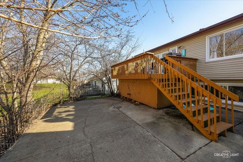 Tiny photo for 1710 ARLINGTON Drive, Hanover Park, IL 60133 (MLS # 12388529)