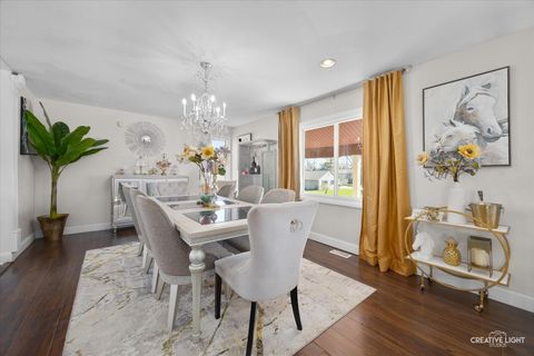 Tiny photo for 1710 ARLINGTON Drive, Hanover Park, IL 60133 (MLS # 12388529)