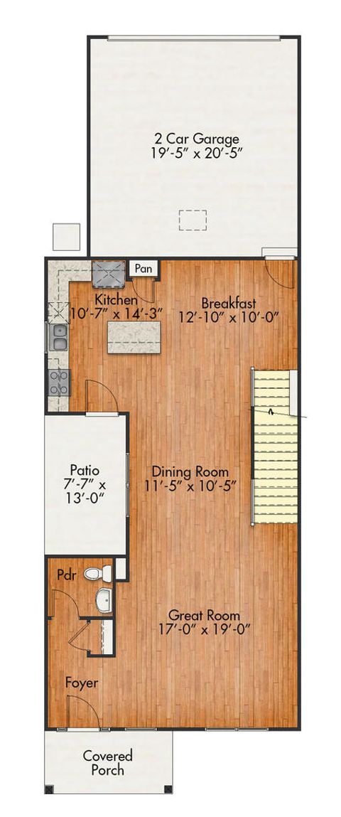 Tiny photo for 803 Station Boulevard, Elburn, IL 60119 (MLS # 12387252)