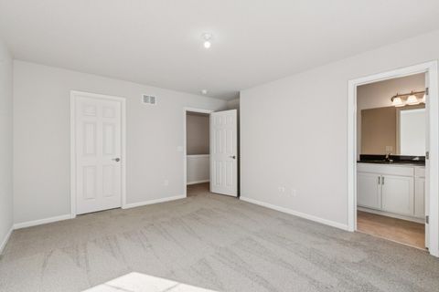 Tiny photo for 803 Station Boulevard, Elburn, IL 60119 (MLS # 12387252)