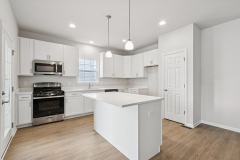 Tiny photo for 803 Station Boulevard, Elburn, IL 60119 (MLS # 12387252)