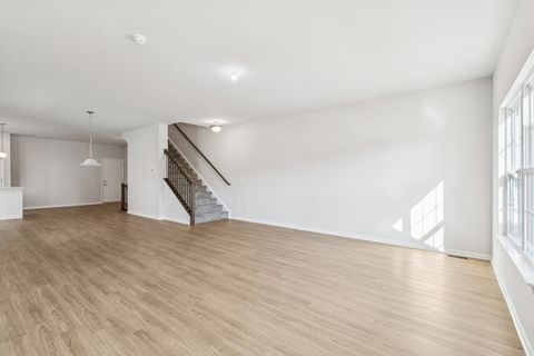 Tiny photo for 803 Station Boulevard, Elburn, IL 60119 (MLS # 12387252)