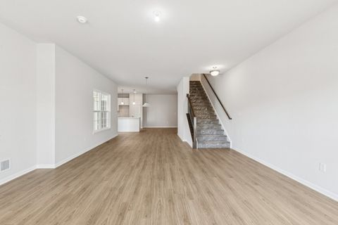 Tiny photo for 803 Station Boulevard, Elburn, IL 60119 (MLS # 12387252)