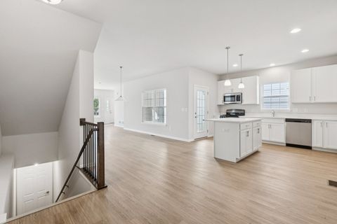 Tiny photo for 803 Station Boulevard, Elburn, IL 60119 (MLS # 12387252)