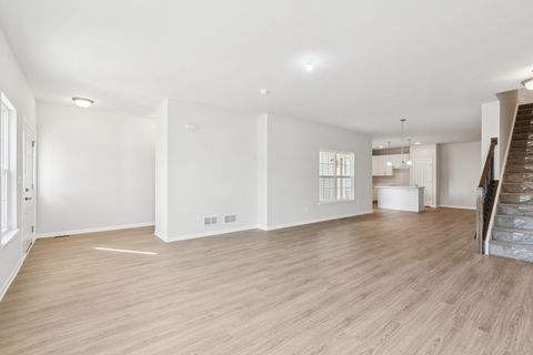 Tiny photo for 803 Station Boulevard, Elburn, IL 60119 (MLS # 12387252)