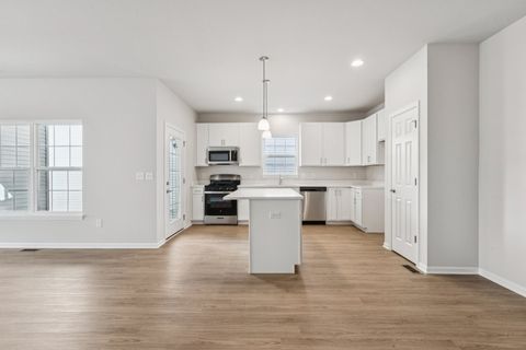 Tiny photo for 803 Station Boulevard, Elburn, IL 60119 (MLS # 12387252)