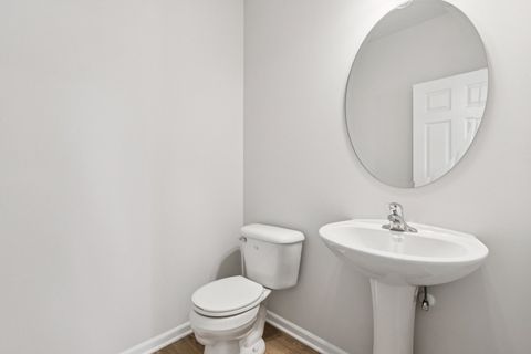 Tiny photo for 803 Station Boulevard, Elburn, IL 60119 (MLS # 12387252)