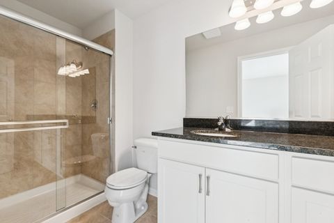 Tiny photo for 803 Station Boulevard, Elburn, IL 60119 (MLS # 12387252)