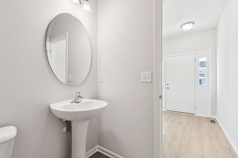 Tiny photo for 803 Station Boulevard, Elburn, IL 60119 (MLS # 12387252)