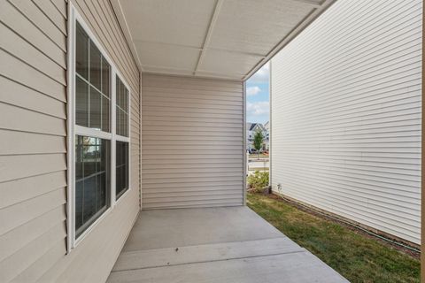 Tiny photo for 803 Station Boulevard, Elburn, IL 60119 (MLS # 12387252)